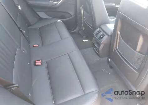 2017 BMW X3 xDrive28I из США, поврежденный, VIN 5UXWX9C59H0T02673